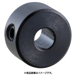 セットカラー ノーマル 黒染め SC0510C