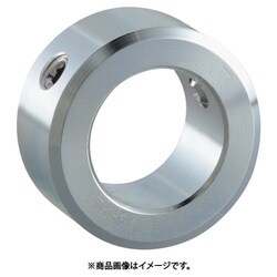 セットカラー ノーマル クロメートメッキ SC0810U