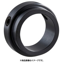 セットカラー ベアリング用 黒染め SC2512CLB3