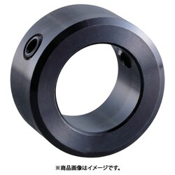 セットカラー ノーマル 黒染め SC3016C