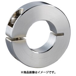 スリットカラー ノーマル ニッケルクロムメッキ SCS1510N