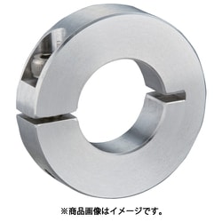 スリットカラー ノーマル アルミ SCS1610A