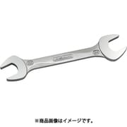 ASH REVOWAVE やり形両口スパナ13mm×15mm SL1315