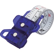 スパイラルメジャー 尺相当目盛 パープル SMT-1910SPU