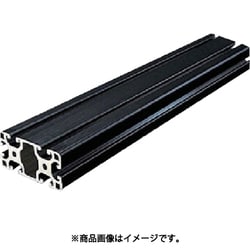 item ストラットプロファイル 軽量型 SPL8040B-3M
