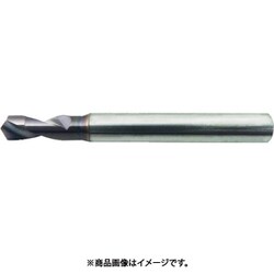 超精密位置決めドリル SPZ0.35CBALT