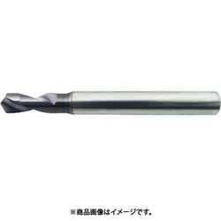 超精密位置決めドリル SPZ0.3CBALT