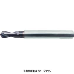 超精密位置決めドリル SPZ4.2CBALT