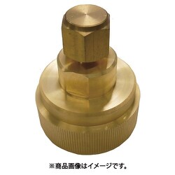 れいわオッゾンテストプラグΦ38.1 TA240RT-38