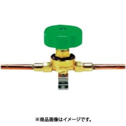 パックレスバルブ（ロウ付タイプ） TA280SB-3