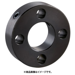 セットカラー 4穴 黒染め SC1312CP4