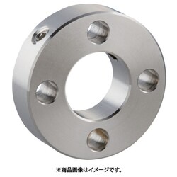 セットカラー 4穴 SUS304 SC1312SP4