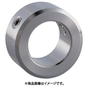 スタンダードセットカラー ノーマル 無電解ニッケルメッキ 内径14 SC1410M