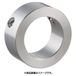 セットカラー ベアリング用 SUS304 SC1510SLB2