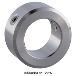 セットカラー ノーマル 無電解ニッケルメッキ SC1612M