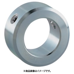 セットカラー ノーマル クロメートメッキ SC1712U