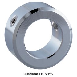 セットカラー ノーマル ニッケルクロムメッキ SC1815N