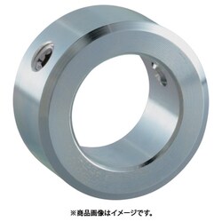 セットカラー ノーマル クロメートメッキ SC1815U