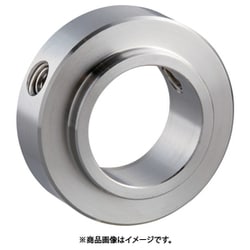 スタンダードセットカラー ベアリング固定用 SUS304 内径20mm 適合ベアリング6204ZZ SC2013SB2