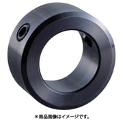 スタンダードセットカラー ノーマル 黒染め 内径24 SC2418C