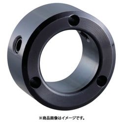 セットカラー 3穴 黒染め SC2518CP3