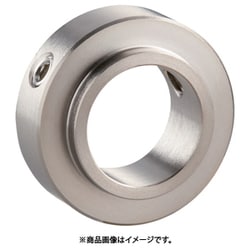 スタンダードセットカラー ベアリング固定用 無電解ニッケルメッキ 内径35mm 適合ベアリング6907ZZ SC3516MB3