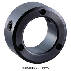 セットカラー 3穴 黒染め SC4022CP3