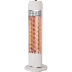 ヨドバシ.com - コイズミ KOIZUMI 遠赤電気ストーブ 300/500/700