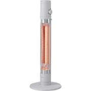 遠赤電気ストーブ 600W/300W KKS-06254/H