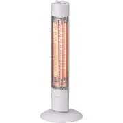 遠赤電気ストーブ 900W/450W KKS-09257/W