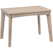 ソファ用こたつ 90×60cm グレーウォッシュ KSR-32251/H
