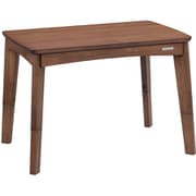 ソファ用こたつ 90×60cm ダークブラウン KSR-32251/T