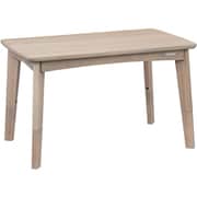 ソファ用こたつ 105×65cm グレーウォッシュ KSR-33251/H