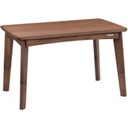 ソファ用こたつ 105×65cm ダークブラウン KSR-33251/T