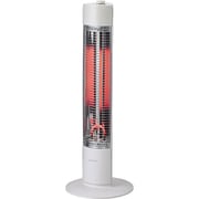 遠赤電気ストーブ 800W KSS-08252/W