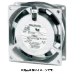 モーターファン（樹脂製）200V TA288A-6
