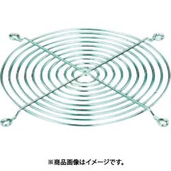 モーターファン用フィンガーガード TA288FG-13