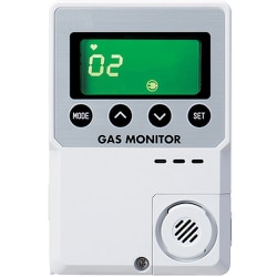 小型酸素モニター TA430GM-10