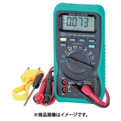 デジタルマルチメータ TA452KW