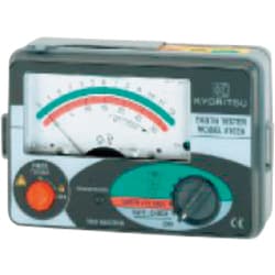 接地抵抗計 TA454D