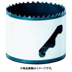 バイメタルホールソー（刃のみ）22mm TA653RA-22