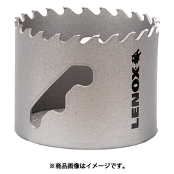 スピードスロット超硬チップホールソー25 TA653RT-25