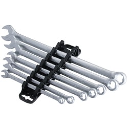 7本組エクストラクターコンビネーションレンチセット TA734SB-7S