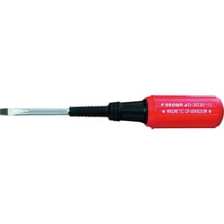 ラバーグリップドライバー TA737P-3