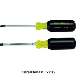 クッショングリップドライバー TA738KB-100