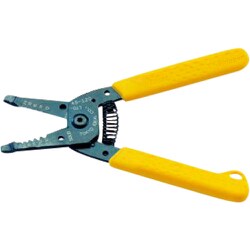 ワイヤーストリッパー（カッター付） TA855AB-1