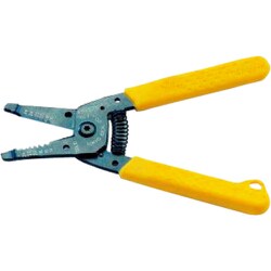 ワイヤーストリッパー（カッター付） TA855AB-2