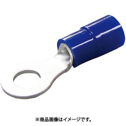 絶縁被覆付圧着端子2-4 TA855TA-1