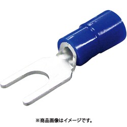 絶縁被覆付圧着端子2Y-4S TA855TE-1