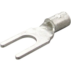 裸圧着端子1.25Y-4S TA855TJ-2